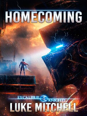cover image of Homecoming